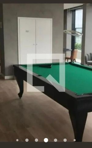Studio à venda com 23m², 1 quarto e sem vaga
