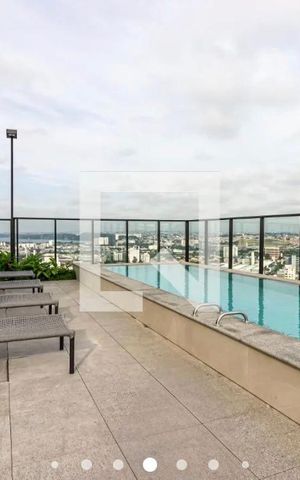 Studio à venda com 23m², 1 quarto e sem vaga