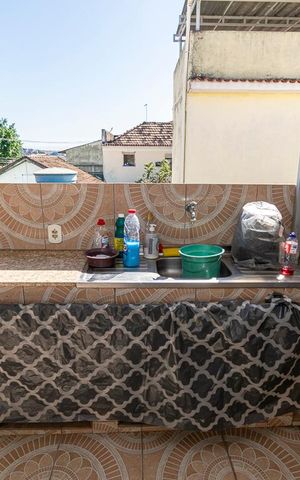 Casa à venda com 513m², 6 quartos e 3 vagas Casa à venda com 513m², 6 quartos e 3 vagasCasa 1 fundos - Terraço