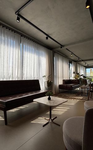 Studio para alugar com 21m², 1 quarto e sem vagaÁrea comum - Salão de festas