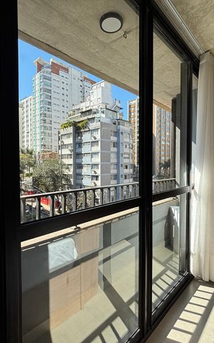 Studio para alugar com 21m², 1 quarto e sem vagaStudio