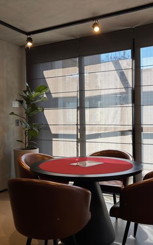 Studio para alugar com 21m², 1 quarto e sem vagaÁrea comum - Salão de festas