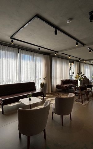 Studio para alugar com 21m², 1 quarto e sem vagaÁrea comum - Salão de festas