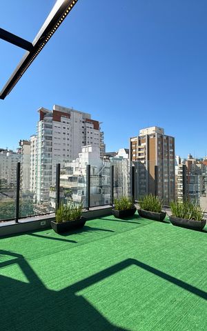Studio para alugar com 21m², 1 quarto e sem vagaAcademia