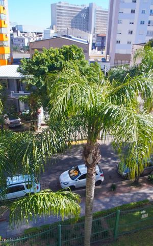 Apartamento para alugar com 90m², 3 quartos e 2 vagasQuarto 2 - Vista