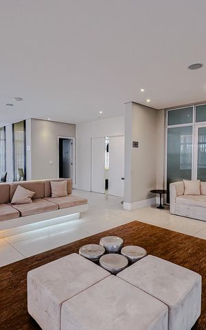 Apartamento para alugar com 50m², 1 quarto e 1 vagaÁrea comum - Salão de festas