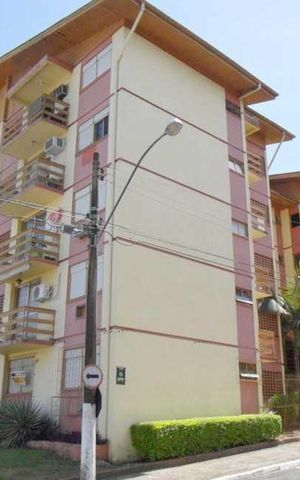 Apartamento para alugar com 50m², 1 quarto e sem vaga Apartamento para alugar com 50m², 1 quarto e sem vagafachada