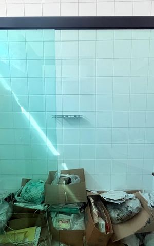 Casa para alugar com 320m², 4 quartos e 6 vagas Casa para alugar com 320m², 4 quartos e 6 vagasBanheiro
