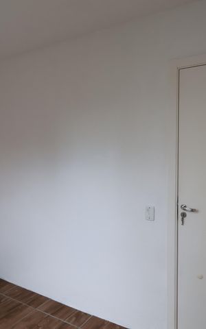Apartamento para alugar com 47m², 2 quartos e 1 vagaQuarto 2