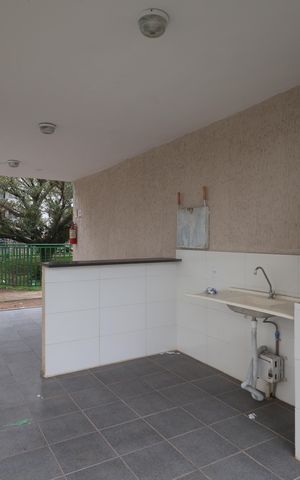 Apartamento para alugar com 47m², 2 quartos e 1 vagaÁrea comum - Churrasqueira