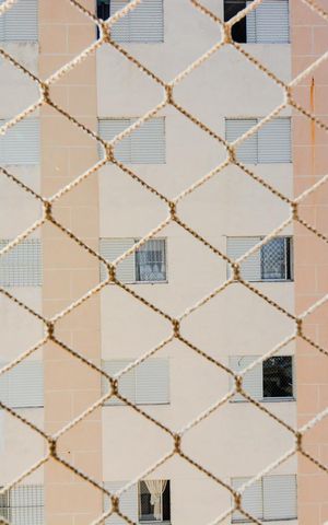 Apartamento para alugar com 69m², 3 quartos e 1 vagaVista do Quarto 3