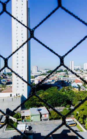 Apartamento para alugar com 69m², 3 quartos e 1 vagaVista da Sala