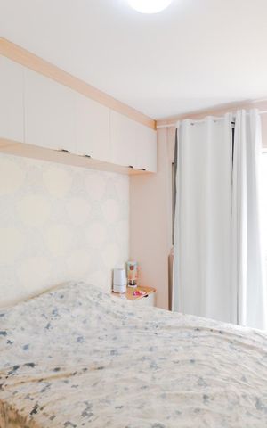 Apartamento para alugar com 69m², 3 quartos e 1 vagaQuarto 3