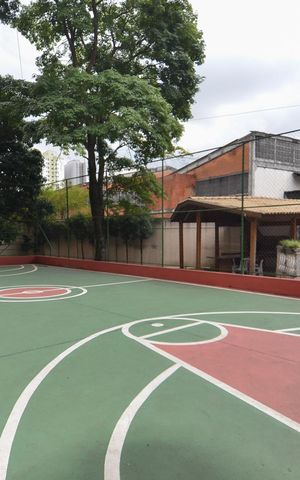 Apartamento para alugar com 69m², 3 quartos e 1 vaga Apartamento para alugar com 69m², 3 quartos e 1 vagaQuadra Esportiva