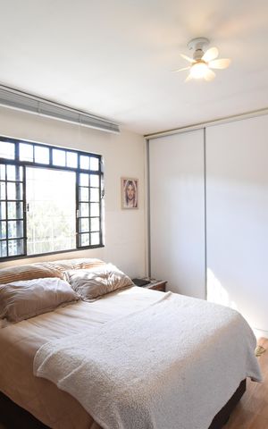 Casa para alugar com 220m², 4 quartos e 2 vagasSuíte 3