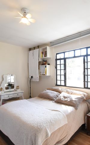 Casa para alugar com 220m², 4 quartos e 2 vagasSuíte 3