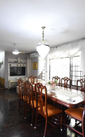 Casa para alugar com 220m², 4 quartos e 2 vagasSala 2