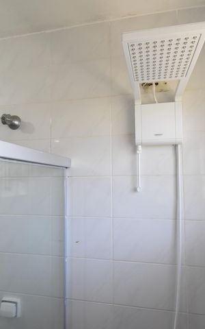 Casa para alugar com 220m², 4 quartos e 2 vagasBanheiro da Suíte 2