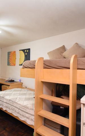 Casa para alugar com 220m², 4 quartos e 2 vagasSuíte 1