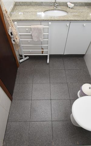 Casa para alugar com 220m², 4 quartos e 2 vagasBanheiro da Suíte 2