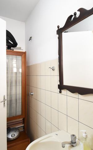 Casa para alugar com 220m², 4 quartos e 2 vagasBanheiro Escritório