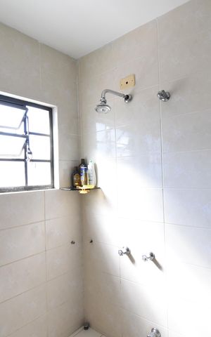 Casa para alugar com 220m², 4 quartos e 2 vagasBanheiro da Suíte 3
