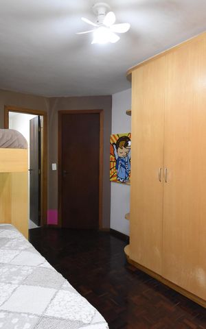 Casa para alugar com 220m², 4 quartos e 2 vagasSuíte 1