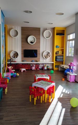 Apartamento à venda com 85m², 2 quartos e 1 vaga
