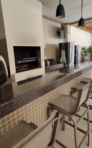 Apartamento à venda com 85m², 2 quartos e 1 vaga