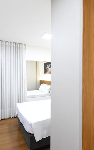 Studio para alugar com 20m², 1 quarto e sem vagaStudio