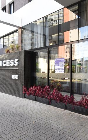 Studio para alugar com 20m², 1 quarto e sem vagaPlaca
