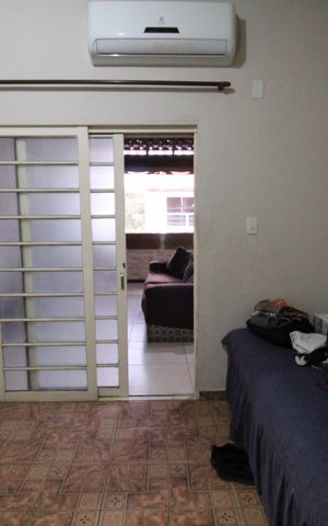 Casa para alugar com 12m², 2 quartos e 3 vagasSuíte