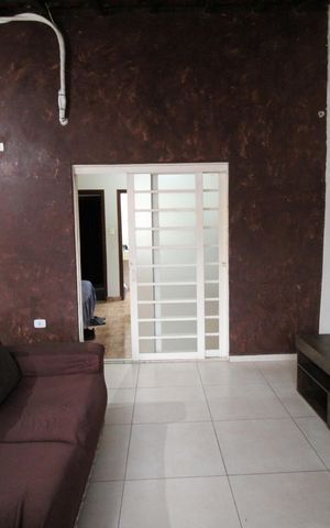 Casa para alugar com 12m², 2 quartos e 3 vagasSala