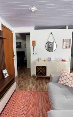 Casa à venda com 228m², 2 quartos e 1 vagaSala