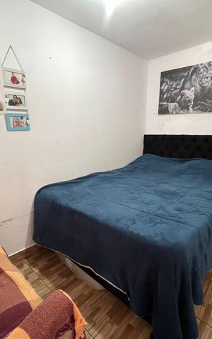 Casa à venda com 228m², 2 quartos e 1 vagaQuarto 1