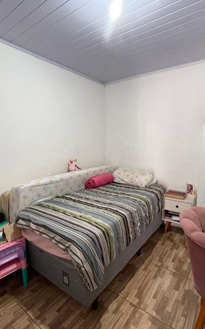 Casa à venda com 228m², 2 quartos e 1 vagaQuarto 2