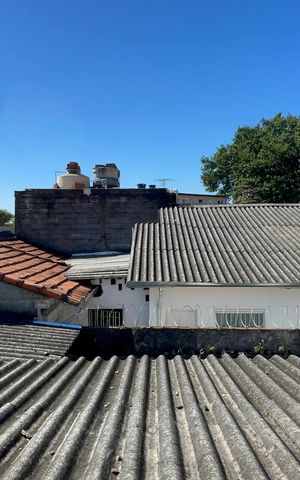 Casa à venda com 228m², 2 quartos e 1 vagaChurrasqueira