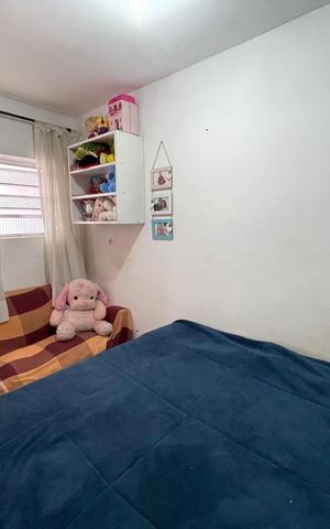 Casa à venda com 228m², 2 quartos e 1 vagaQuarto 1
