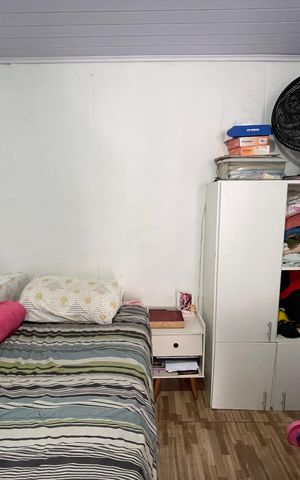 Casa à venda com 228m², 2 quartos e 1 vagaQuarto 2