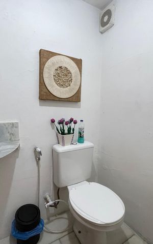 Casa à venda com 228m², 2 quartos e 1 vagaLavabo