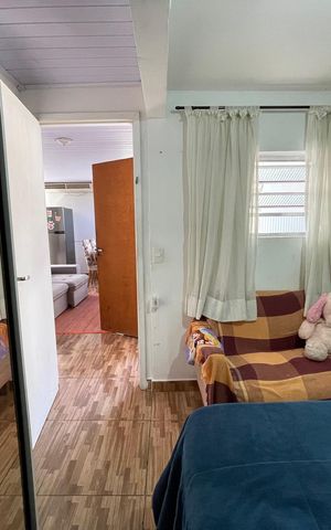 Casa à venda com 228m², 2 quartos e 1 vagaQuarto 1