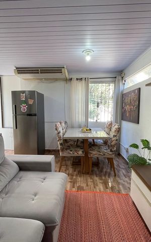Casa à venda com 228m², 2 quartos e 1 vagaSala