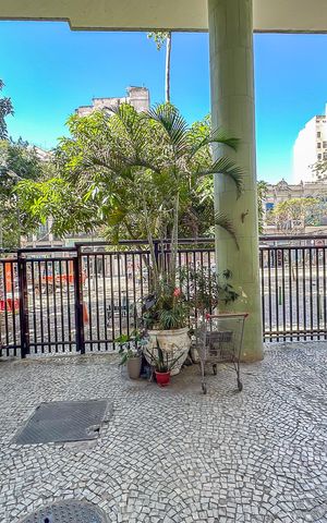 Studio à venda com 22m², 1 quarto e sem vaga