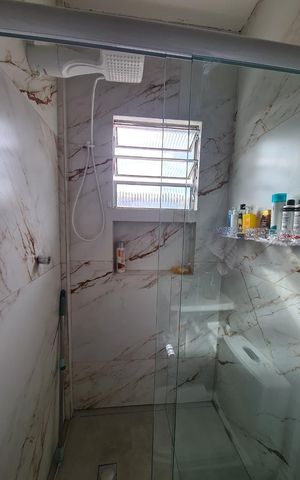 Apartamento à venda com 63m², 2 quartos e sem vaga Apartamento à venda com 63m², 2 quartos e sem vagaBanheiro