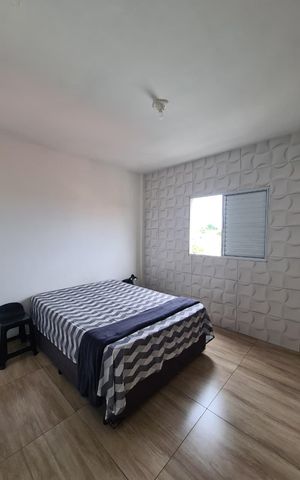 Apartamento à venda com 63m², 2 quartos e sem vaga Apartamento à venda com 63m², 2 quartos e sem vagaQuarto