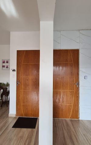 Apartamento à venda com 63m², 2 quartos e sem vaga Apartamento à venda com 63m², 2 quartos e sem vagaSala