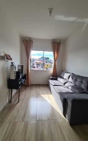 Apartamento à venda com 63m², 2 quartos e sem vaga Apartamento à venda com 63m², 2 quartos e sem vagaSala