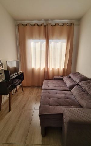 Apartamento à venda com 63m², 2 quartos e sem vaga Apartamento à venda com 63m², 2 quartos e sem vagaSala
