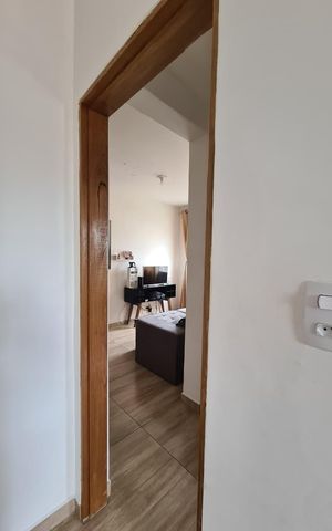 Apartamento à venda com 63m², 2 quartos e sem vaga Apartamento à venda com 63m², 2 quartos e sem vagaSala