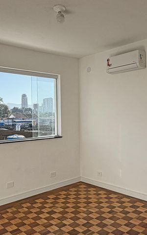 Apartamento para alugar com 60m², 2 quartos e 1 vagaSala